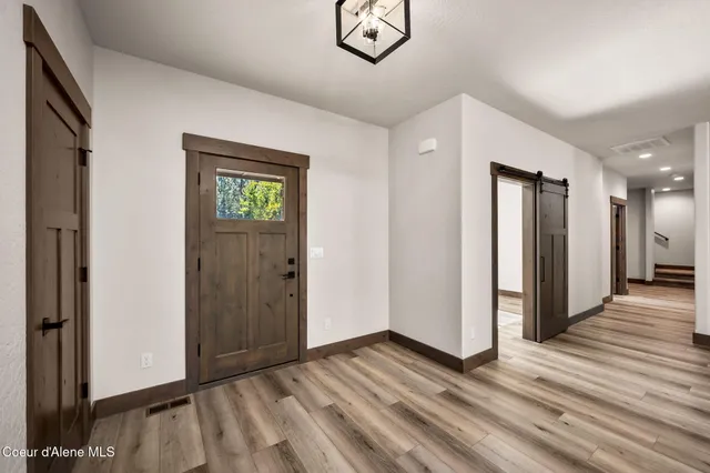 $1,739,000 | 24253 North Rimrock Road, Hayden, ID 83835