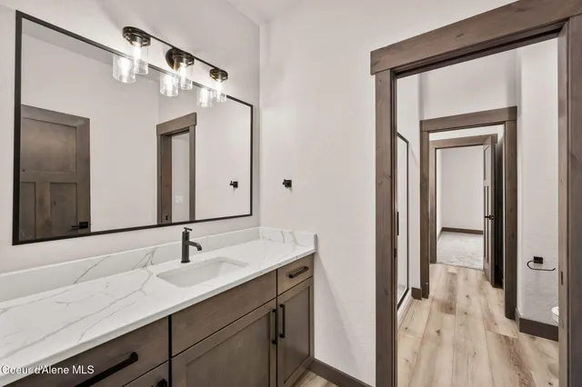 $1,739,000 | 24253 North Rimrock Road, Hayden, ID 83835