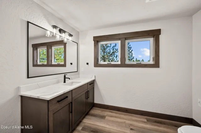 $1,739,000 | 24253 North Rimrock Road, Hayden, ID 83835