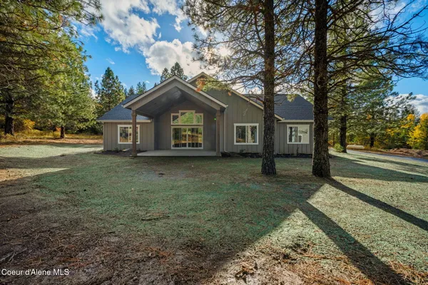 $1,548,000 | 24253 North Rimrock Road, Hayden, ID 83835