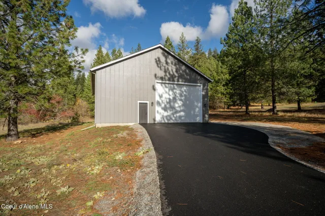 $1,739,000 | 24253 North Rimrock Road, Hayden, ID 83835