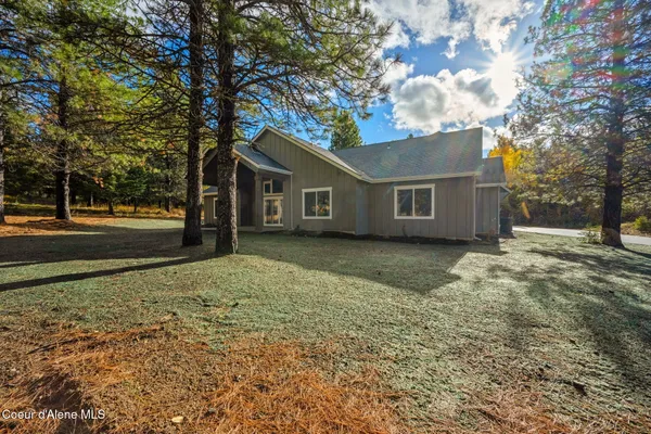 $1,548,000 | 24253 North Rimrock Road, Hayden, ID 83835