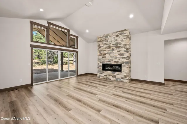 $1,739,000 | 24253 North Rimrock Road, Hayden, ID 83835