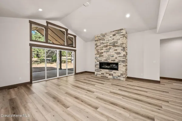 $1,548,000 | 24253 North Rimrock Road, Hayden, ID 83835