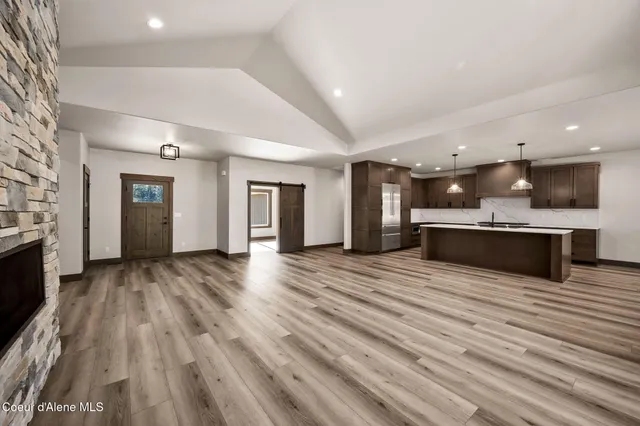 $1,739,000 | 24253 North Rimrock Road, Hayden, ID 83835