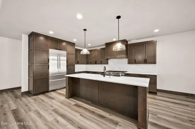 $1,739,000 | 24253 North Rimrock Road, Hayden, ID 83835