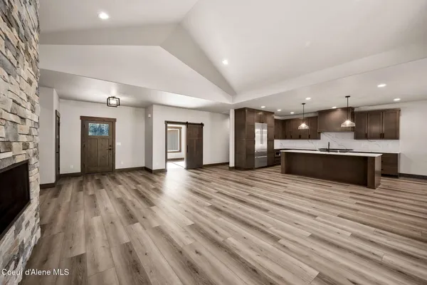 $1,548,000 | 24253 North Rimrock Road, Hayden, ID 83835