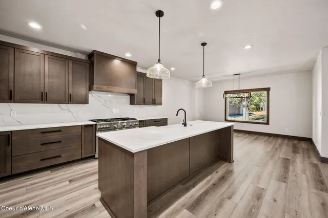 $1,739,000 | 24253 North Rimrock Road, Hayden, ID 83835