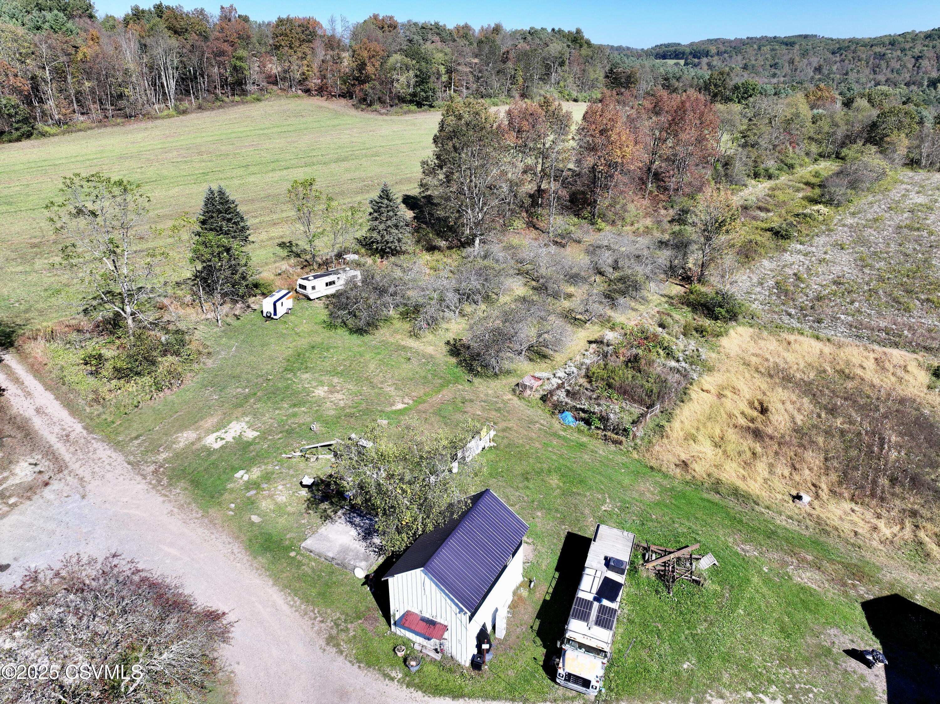 316 Old County Road Benton, PA 17814 - Photo 8 of 78
