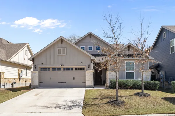 $469,990 | 9134 Curling Post, Schertz, TX 78154