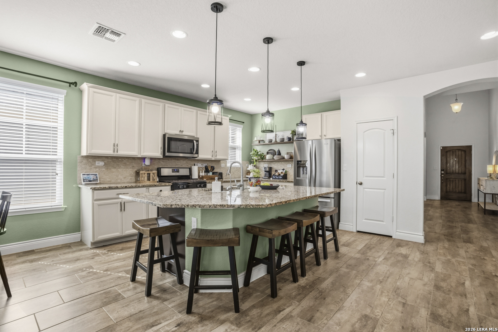 9134 Curling Post Schertz, TX 78154 - Photo 11 of 42