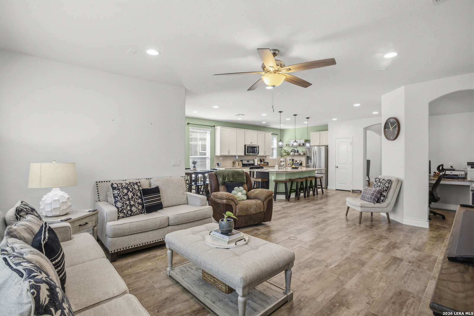 9134 Curling Post Schertz, TX 78154 - Photo 19 of 42