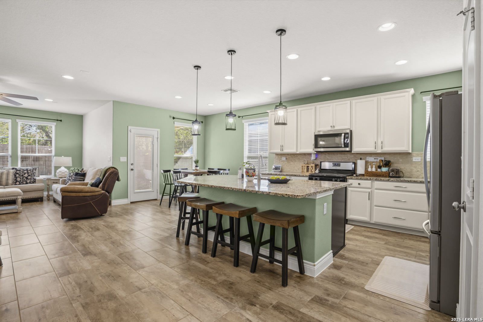 9134 Curling Post Schertz, TX 78154 - Photo 9 of 42