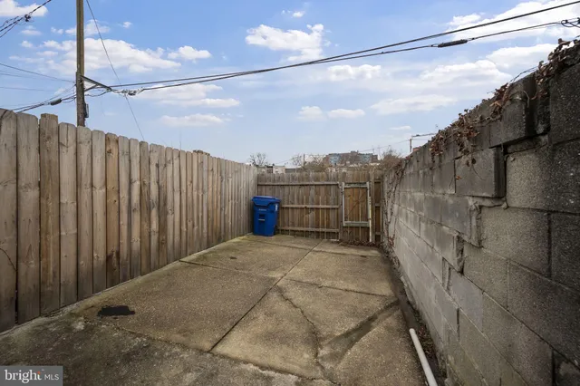 $199,000 | 420 North Collington Avenue, Baltimore, MD 21231