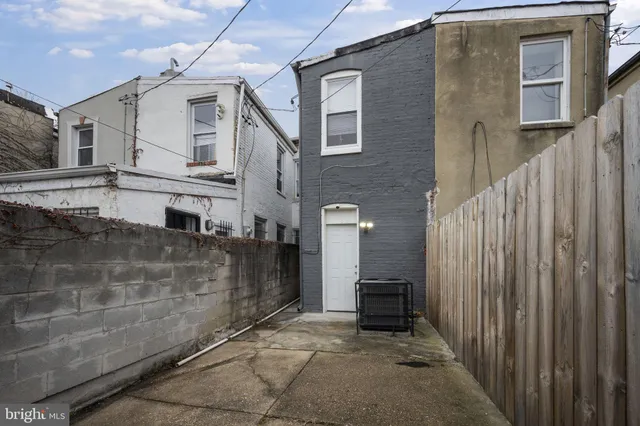 $199,000 | 420 North Collington Avenue, Baltimore, MD 21231