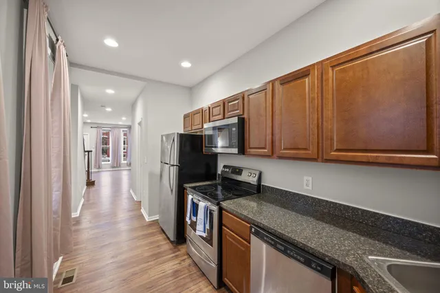$210,000 | 420 North Collington Avenue, Baltimore, MD 21231