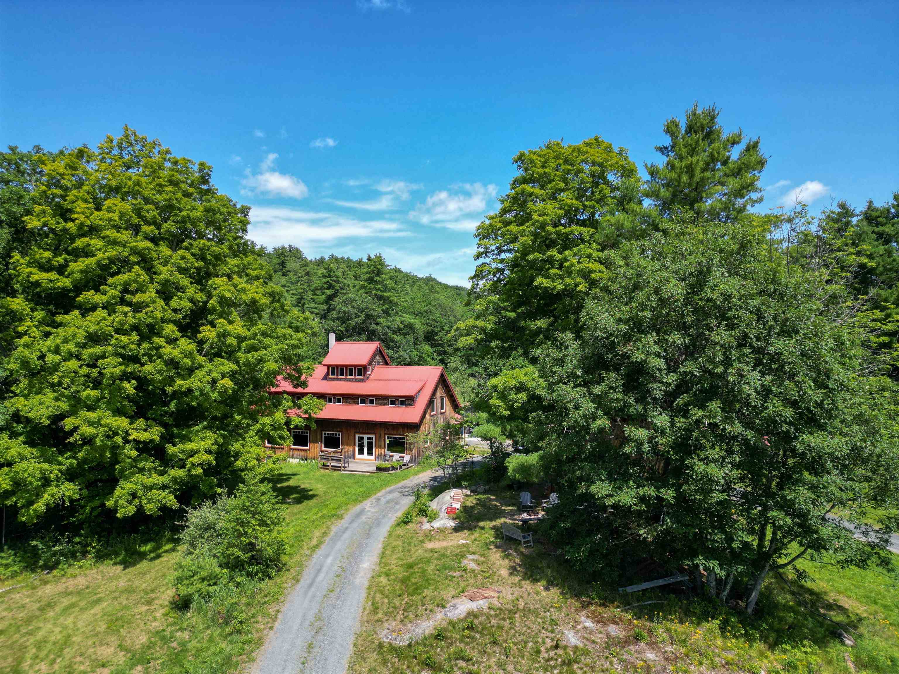 144 Codfish Hill Road Canaan, NH 03741 - Photo 39 of 45 Gallery Image 39