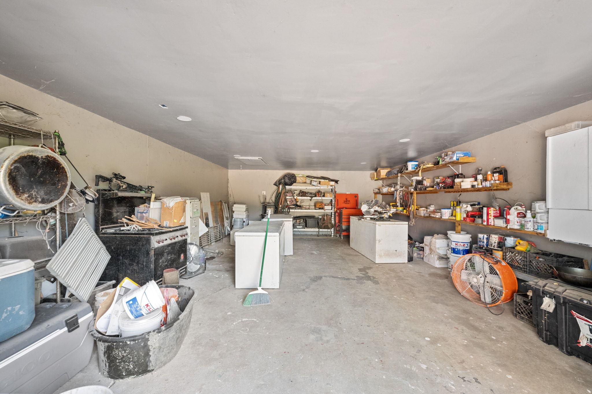 376 Jones Road Cedar Creek, TX 78612 - Photo 25 of 40