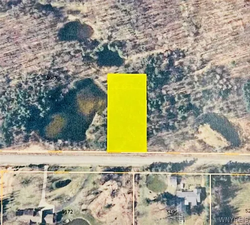 $79,900 | 0 Shero Road, Hamburg, NY 14075