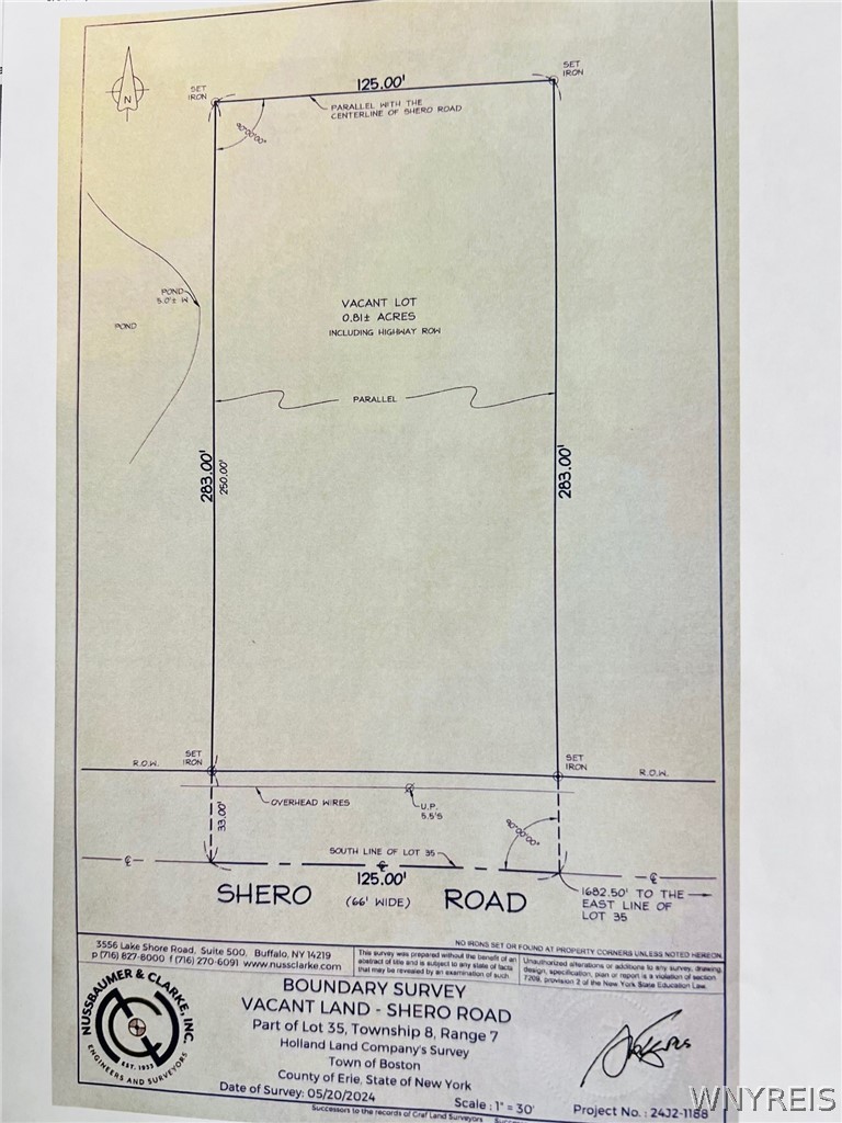 0 Shero Road Hamburg, NY 14075 - Photo 4 of 4