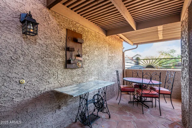 a view of outdoor space yard and patio