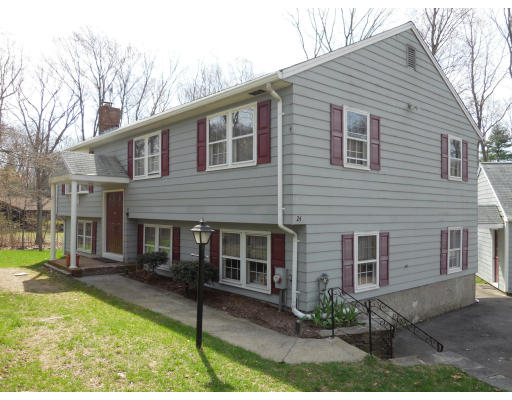 24 Robbin Road Canton, MA 02021 - Photo 1 of 1 Gallery Image 1