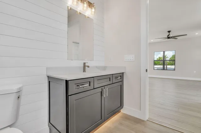 a utility room with washer and dryer