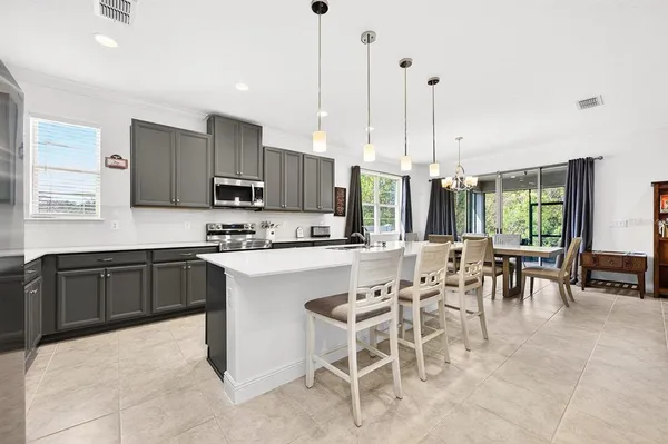 $525,000 | 7651 Five Oaks Drive, Harmony, FL 34773