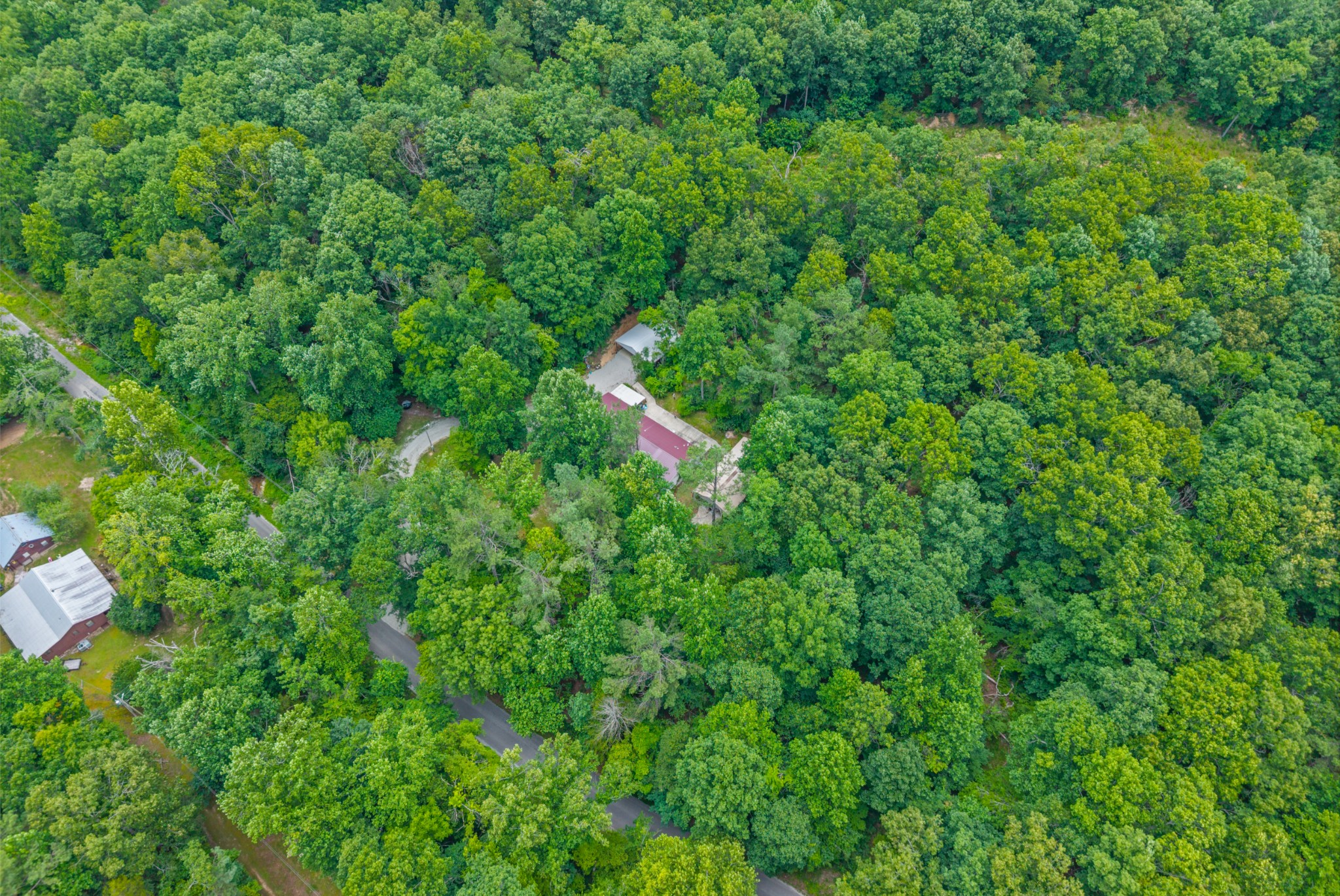 1266 Darbytown Road Hohenwald, TN 38462 - Photo 44 of 44