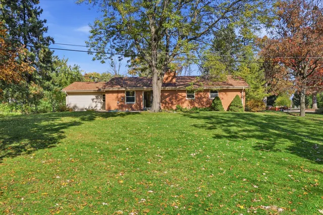 $399,900 | 14235 West Maylore Drive, New Berlin, WI 53151