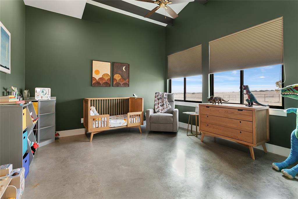 12964 Torello Court Godley, TX 76044 - Photo 27 of 40 a living room with furniture and a window