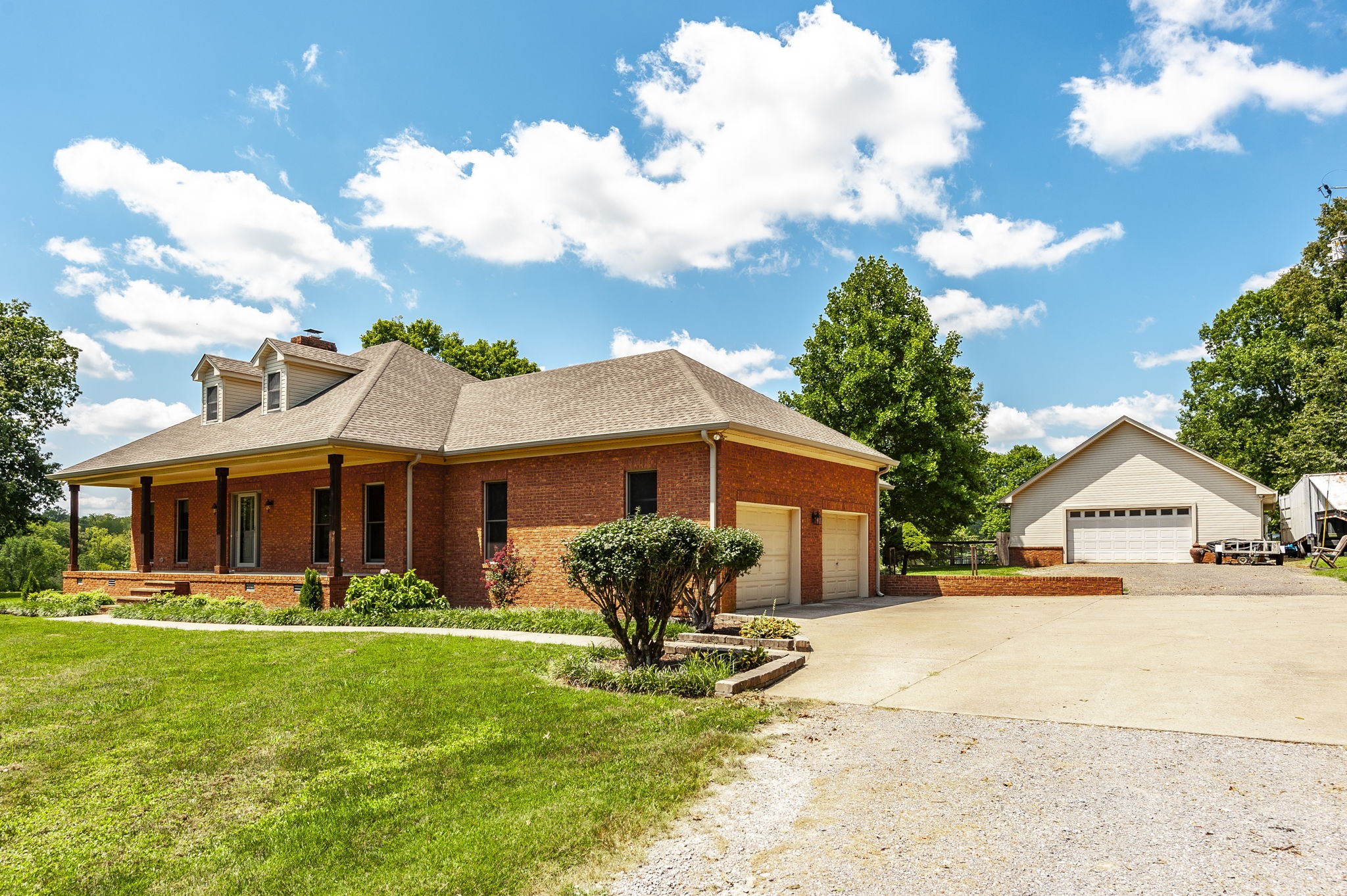 202 Zieglers Fort Road Gallatin, TN 37066 - Photo 21 of 34 Gallery Image 21