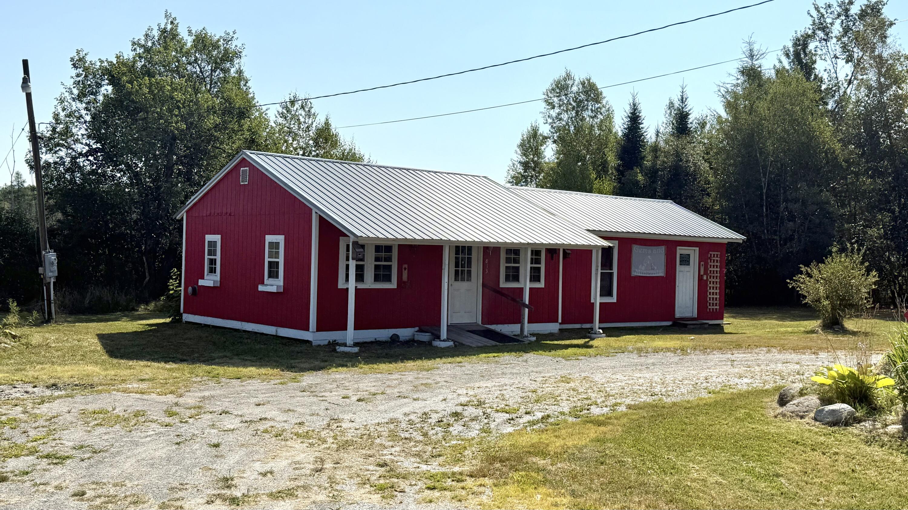 813 Dexter Road Corinna, ME 04928 - Photo 2 of 29 IMG_3915