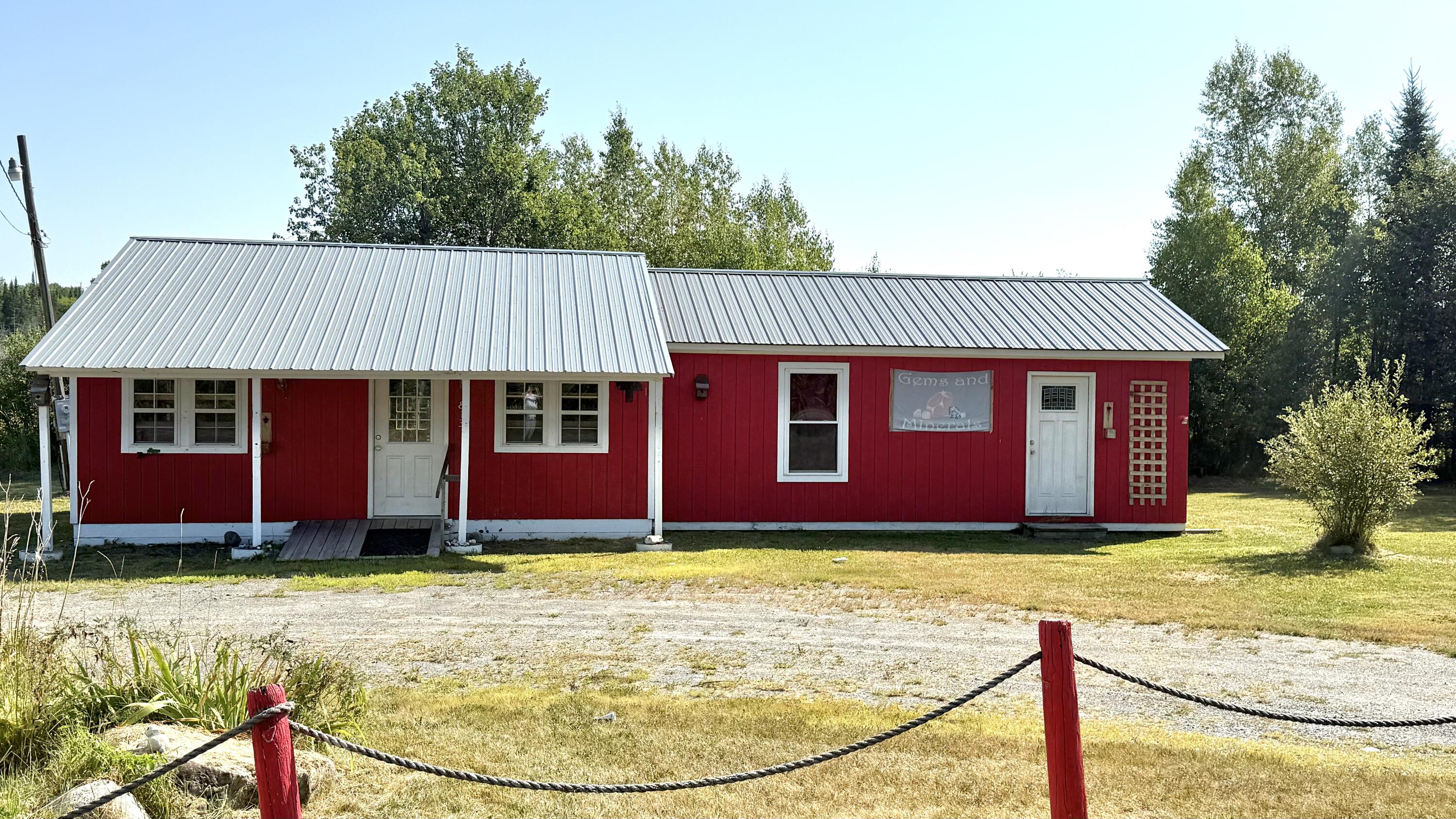 813 Dexter Road Corinna, ME 04928 - Photo 3 of 29 IMG_3916