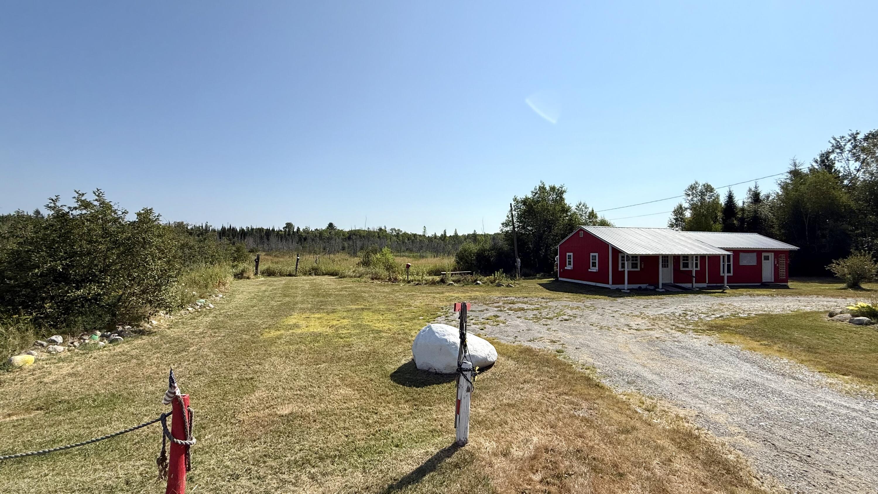 813 Dexter Road Corinna, ME 04928 - Photo 6 of 29 IMG_3914