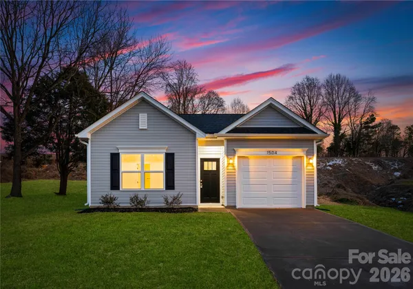 $265,000 | 2111 Gardner Street, Gastonia, NC 28054