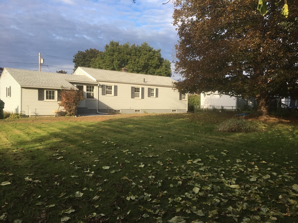 27 Harding Street Chicopee, MA 01013 - Photo 24 of 24 Gallery Image 24