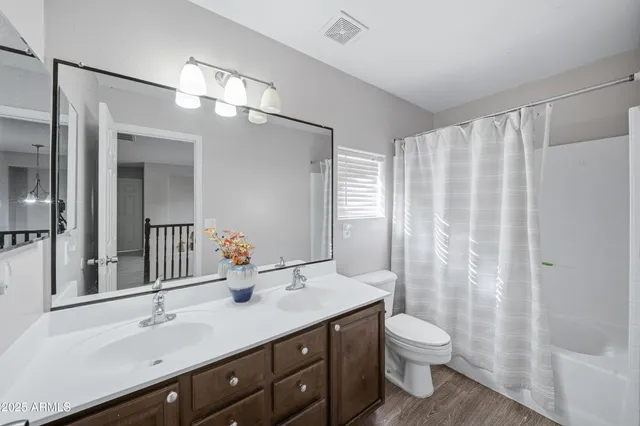 $515,000 | 14244 West Indianola Avenue, Goodyear, AZ 85395