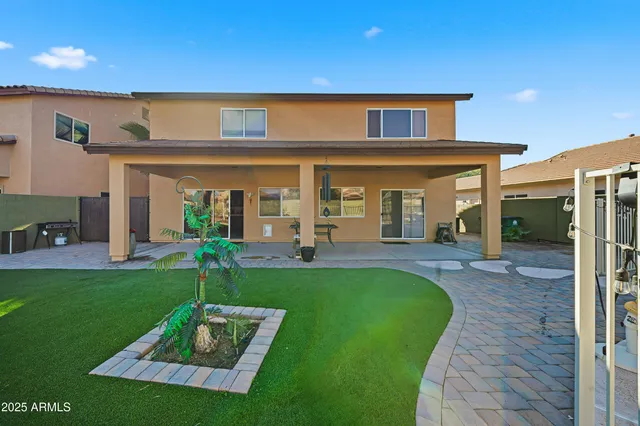 $515,000 | 14244 West Indianola Avenue, Goodyear, AZ 85395