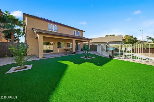 $515,000 | 14244 West Indianola Avenue, Goodyear, AZ 85395