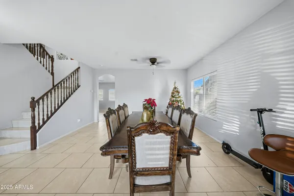 $504,900 | 14244 West Indianola Avenue, Goodyear, AZ 85395