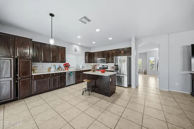 $515,000 | 14244 West Indianola Avenue, Goodyear, AZ 85395