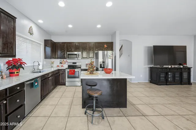 $515,000 | 14244 West Indianola Avenue, Goodyear, AZ 85395