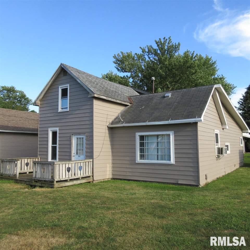 268 West Maple Dunfermline, IL 61524 - Photo 1 of 13