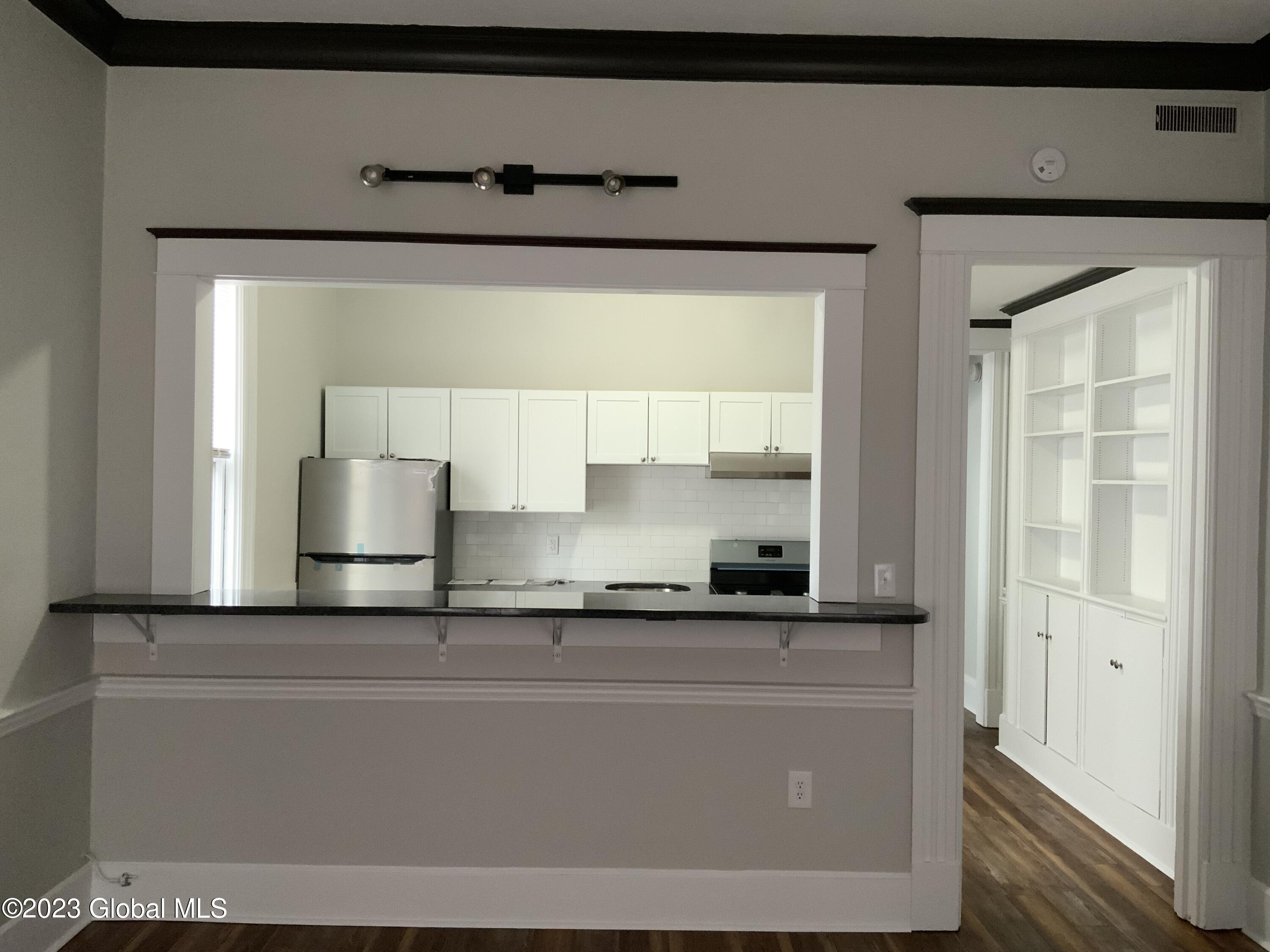 1356 Union Street, Unit 1 Schenectady, NY 12308 - Photo 2 of 14 kitchen