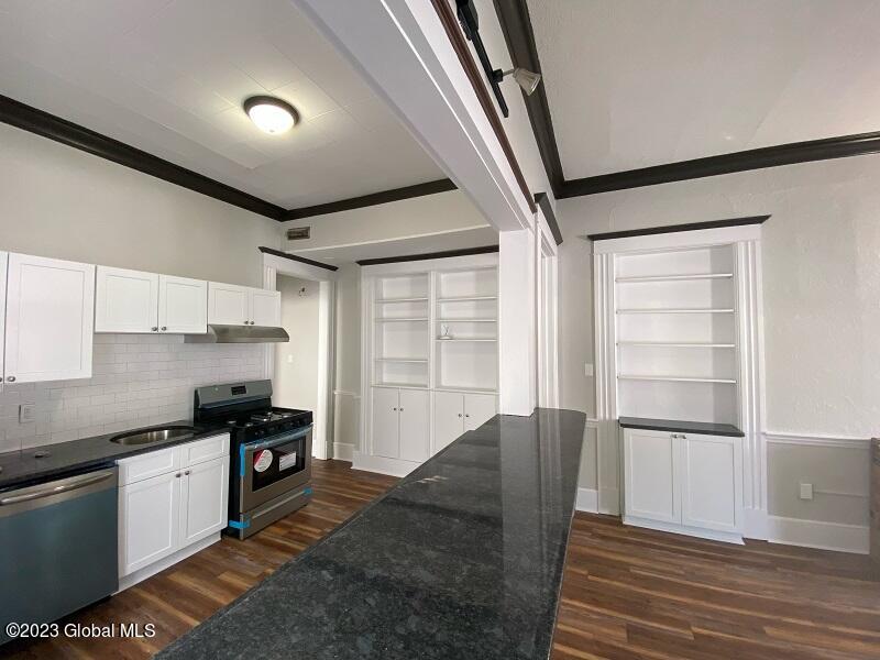 1356 Union Street, Unit 1 Schenectady, NY 12308 - Photo 3 of 14 kitchen