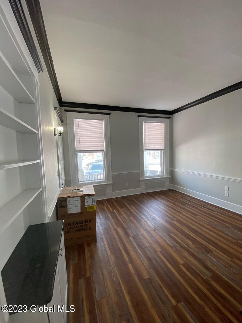 1356 Union Street, Unit 1 Schenectady, NY 12308 - Photo 6 of 14 livingroom
