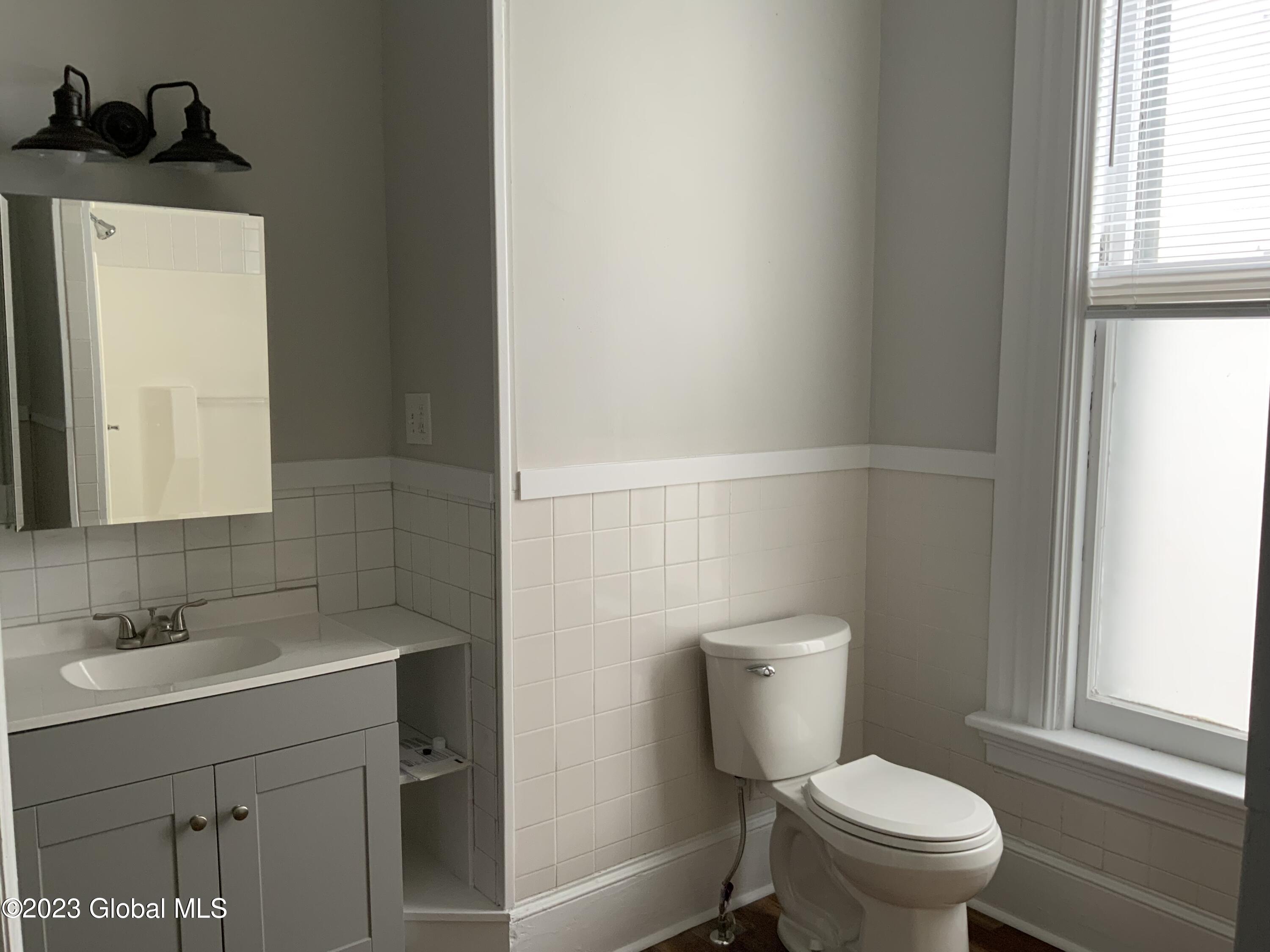 1356 Union Street, Unit 1 Schenectady, NY 12308 - Photo 9 of 14 bathroom