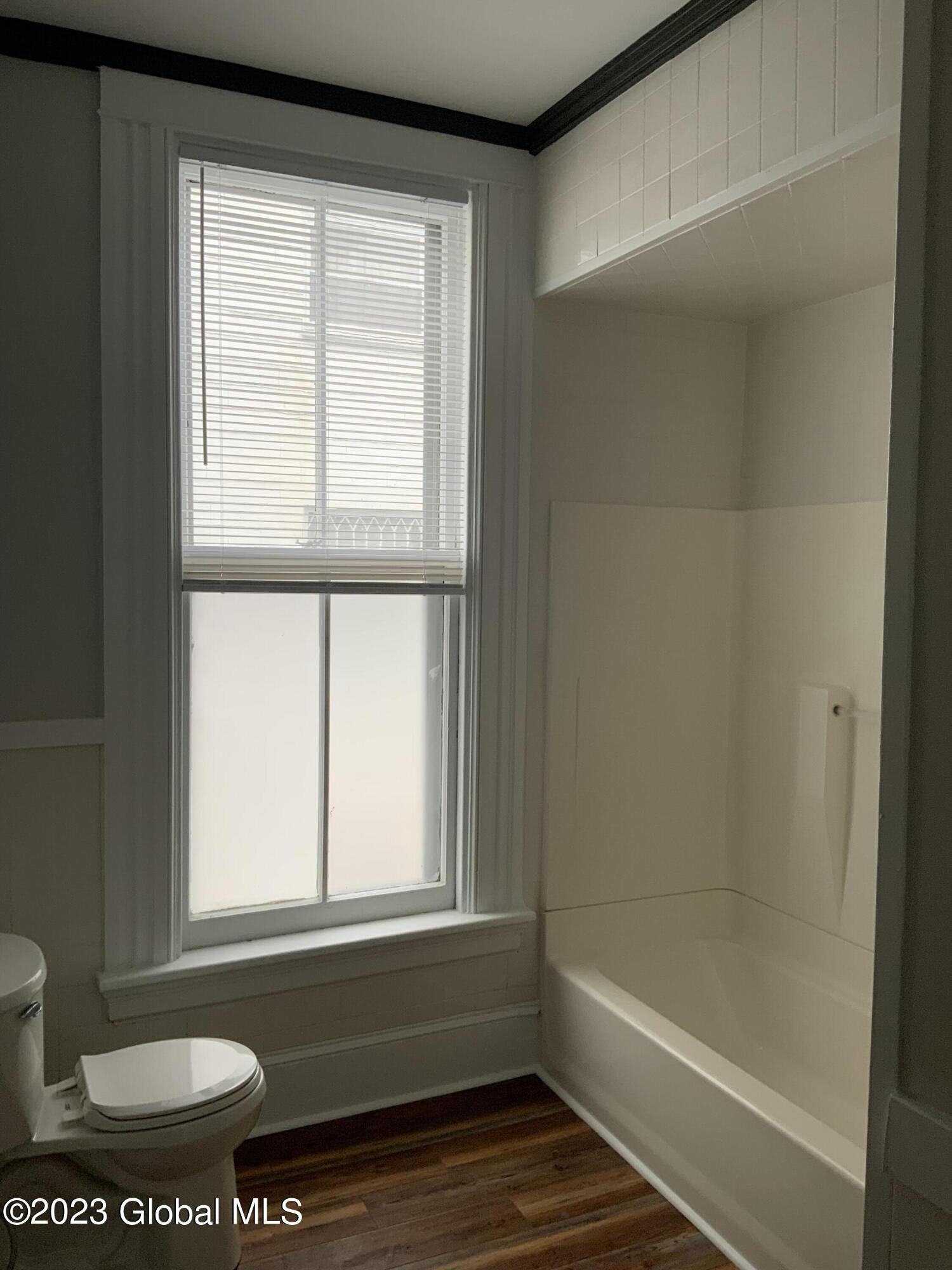 1356 Union Street, Unit 1 Schenectady, NY 12308 - Photo 10 of 14 bathroom