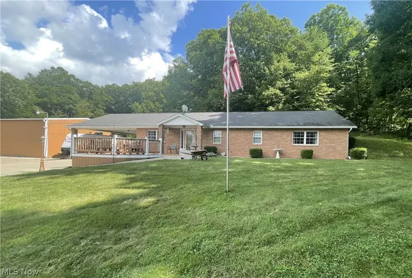 $380,000 | 9002 Indian Lake Road, Byesville, OH 43723